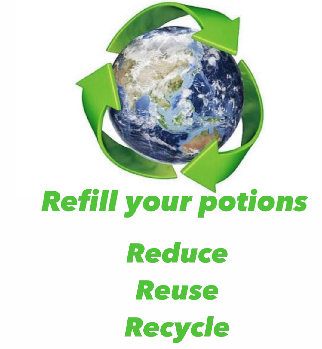 FOAMING SOAP REFILL POUCHES