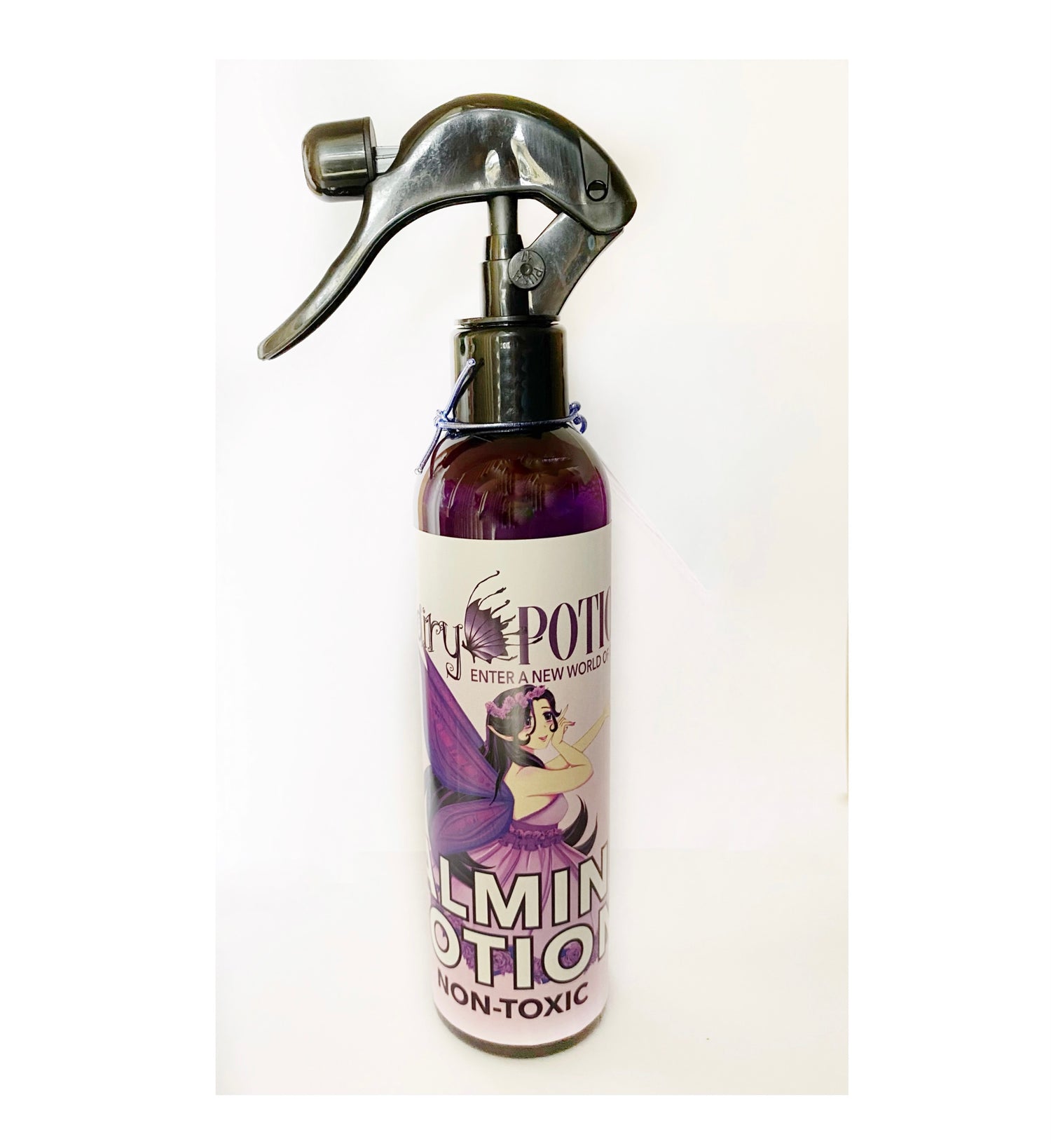 NON-TOXIC CALMING POTION